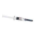 Practi-Diluent Syringe 1mL Refills (×40)
(For Practi-Glucagon Kit), 1024771, Consumables