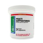 Practi-Suppositories (×1), 1025019, Practi-Droppers, Ointments, Patches and Suppositories