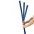 Cando Twist Bend Shake Bar 36" Blue Heavy, 1021292 [3008073], Hand Exercisers (Small)