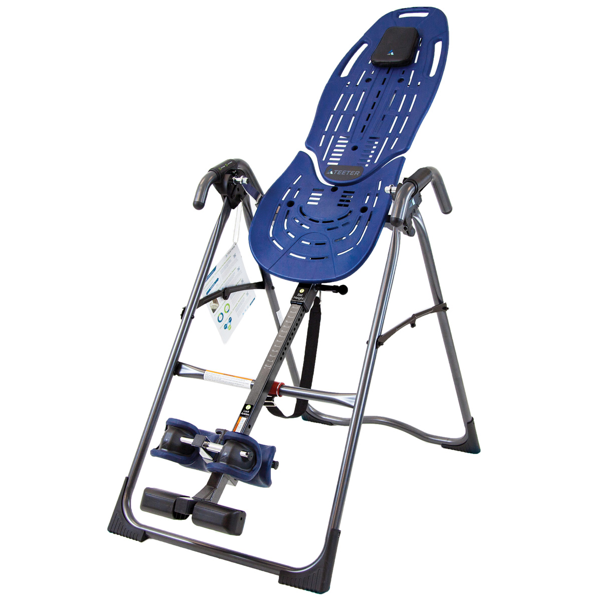 inversion table