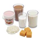 Basic Dairy Food Replica Kit, 3009004, Réplicas de Alimentos