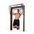 EZ-Up™ Inversion & Chin-Up Rack, 3009454, Inversion Tables (Small)