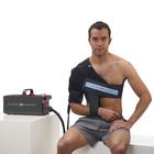 Shoulder Wrap* with ATX, Large, Left (fits chest sizes 40"-55"), 3009481, Compression Therapy