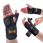 Uriel Wrist/Thumb Splint, Universal Size, 3009839, Upper Extremities