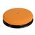 Togu Dynair Pro, 14" x 4", orange, 3009915, Exercise Balls (Small)