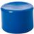 Togu Dynair balance seat, 14" x 11", blue, 3009966, Exercise Balls (Small)
