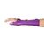 OrfitColors NS, 18 x 24 x 1/12, non perforated, violet, 3010519, Upper Extremities (Small)