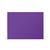 OrfitColors NS, 18 x 24 x 1/12, non perforated, violet, 3010519, Upper Extremities (Small)