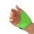 OrfitColors NS, 18 x 24 x 1/12, non perforated, hot green, 3010523, Upper Extremities (Small)