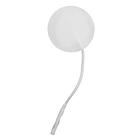 Foam Superior Electrodes - 2" Round, 3011476, Electrotherapy Electrodes