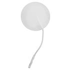 Cloth Superior Electrodes - 2.75" Round, 3011482, Electrotherapy Electrodes