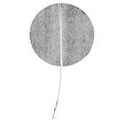 Spun Lace DynaFlex Electrodes - 2.75" Round, 3011489, Electrotherapy Electrodes