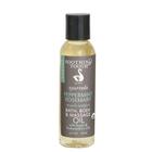 Peppermint Rosemary Bath, Body & Massage Oil 4 oz, 3011844, Massage Oils