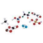 Molymod Chemical Reactions KS3 Set, 3011862, Modelos atómicos