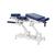 Motorized eight-section treatment table ME 4800, black, 3012016, Treatment Tables (Small)