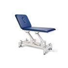 Motorized two-section treatment table ME 4500, Blue, 3012038, Hi-Lo Tables