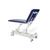 Motorized two-section treatment table ME 4500, Blue, 3012038, Treatment Tables (Small)