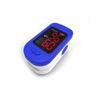 Fingertip pulse oximeter (2 AAA batteries included), 3016795, Home Blood Pressure Monitors