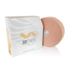 3BTAPE Beige Bulk Roll, 1013836 [S-3BTBENL], Therapy and Fitness