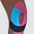 3B Kinesiology Tape Black, Case of 10 Rolls, S-3BTBK10, Kinesiology Taping (Small)