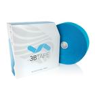 3BTAPE Blue Bulk Roll, 1013841 [S-3BTBLNL], Therapy and Fitness