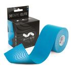 3BTAPE ELITE – kinesiology tape – blue, 16’ x 2” roll, 1018892 [S-3BTEBL], Therapy and Fitness