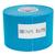 3BTAPE ELITE – kinesiology tape – blue, 16’ x 2” roll, 1018892 [S-3BTEBL], Kinesiology Tape (Small)