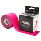 3BTAPE ELITE – kinesiology tape – pink, 16’ x 2” roll, 1018893 [S-3BTEPI], Therapy and Fitness