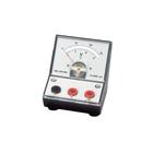 AC Voltmeter, 1002789 [U11813], Hand-held Analog Measuring Instruments