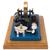 Glass Works Stirling Engine, 3004559 [U49326], Cyclic Processes (Small)