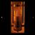 Sodium Fluorescence Tube on Furnace Wall, 1000913 [U8482260], Fundamentals of Atomic Physics (Small)