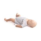Resusci Baby QCPR Full Body with Suitcase, 1017684 [W19621], BLS Newborn