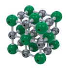 Sodium Chloride, molymod®-Kit, 1005281 [W19705], Chemistry