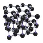 Graphite, molymod®-Kit, 1005283 [W19707], Chemistry