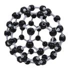Buckminsterfullerene C60, molymod®-Kit, 1005284 [W19708], Chemistry