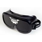 Fatal Vision® Alcohol Impairment Simulation Goggle - Silver Label Shaded, W33208-1, Drug and Alcohol Education