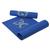 CanDo® PER Yoga Mat - Blue, 68 x 24 x 0.12 inch, W40196, Yoga (Small)