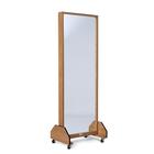 Portable Mirror, W42714, Privacy Screens and Mirrors