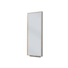 Hausmann 1672 Wall Mounted Mirror, W42746, Privacy Screens and Mirrors