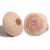 Cloth Breast Model, Beige, 3004608 [W43044], Women's Health Education (Small)