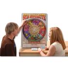 STD Roulette Game, 3004768 [W43246], Educación sexual