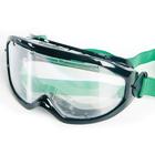 
	Drunk Busters Low Level BAC Goggles - Green Strap

	Low Level BAC Goggle 0.04 to 0.06, 3006498 [W43305G], Drug and Alcohol Education