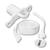 Patient Education Tracheostomy Care Set, 3011690 [W44460], Adult Patient Care (Small)