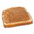 Peanut Butter Food Replica on Slice of Bread, 3004453 [W44750PBB], Food Replicas (Small)