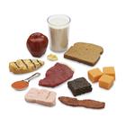 Diabetes Nutrition Kit, 1020779 [W44751], Réplicas de Alimentos