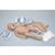 Susie® Simon® - Newborn CPR and Trauma Care Simulator - with Code Blue® Monitor plus with Intraosseous and Venous Access, 1014570 [W45137], ALS Newborn (Small)