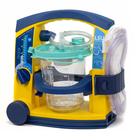 Laerdal Suction Unit with Disposable Bemis Canister, 3013407 [W47078], Airway Management Adult