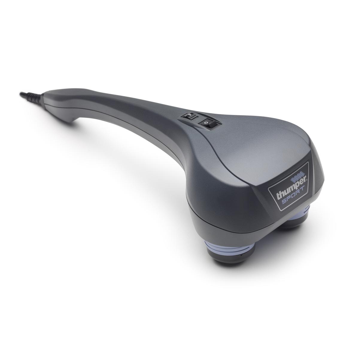 Thumper Sport Massager | Hand Held Massagers