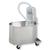Podiatry Whirlpool P-10-M Mobile, W47770, Whirlpools (Small)