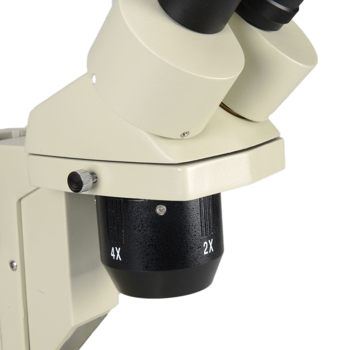 Achiever Stereo Microscope with 2X and 4X paired objectives W49219